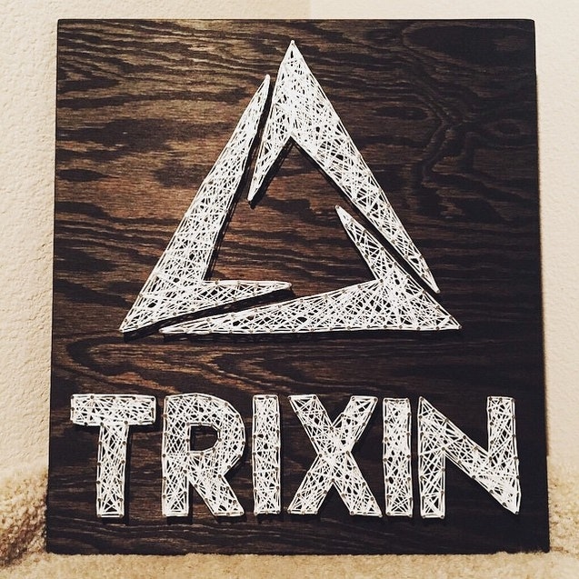 Trixin