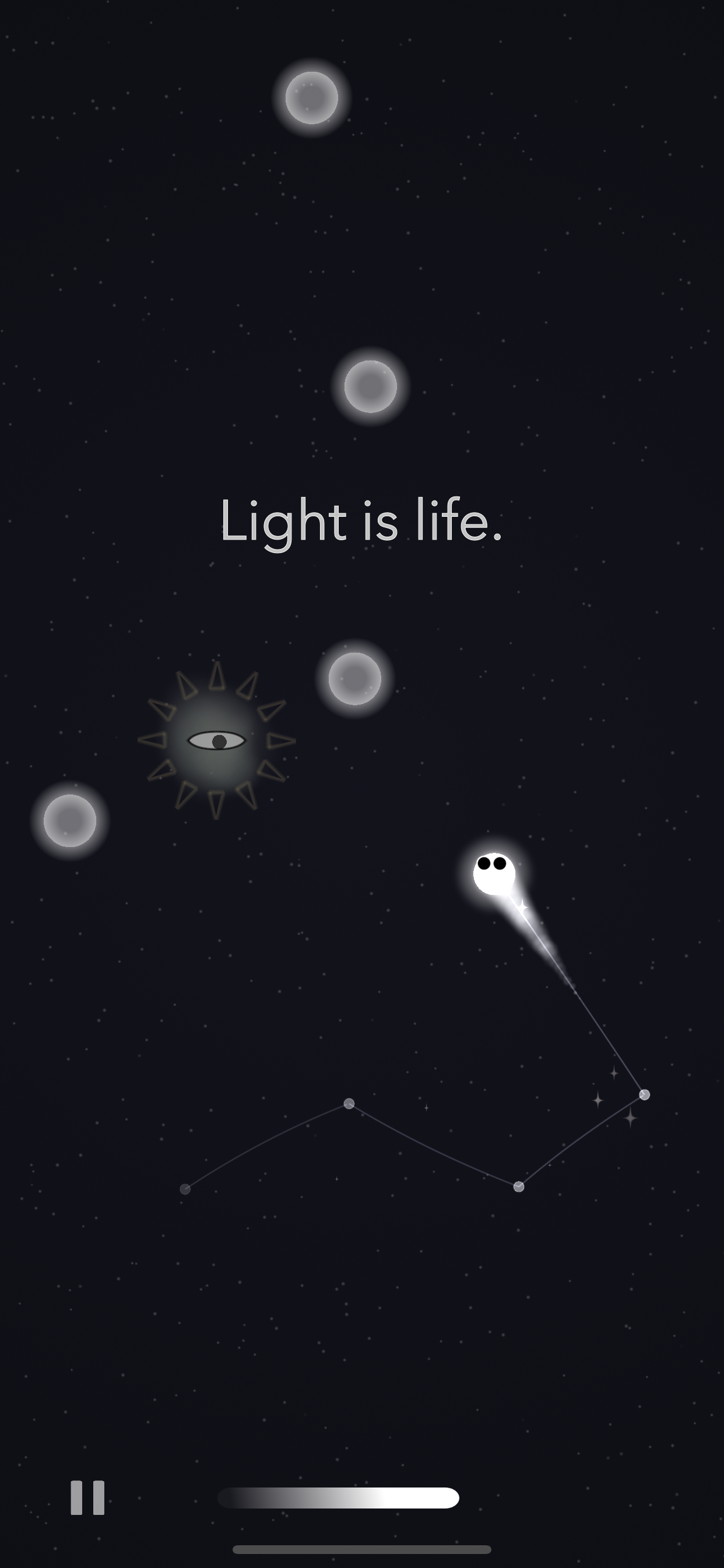 وسائط Lumi's Light Quest 1
