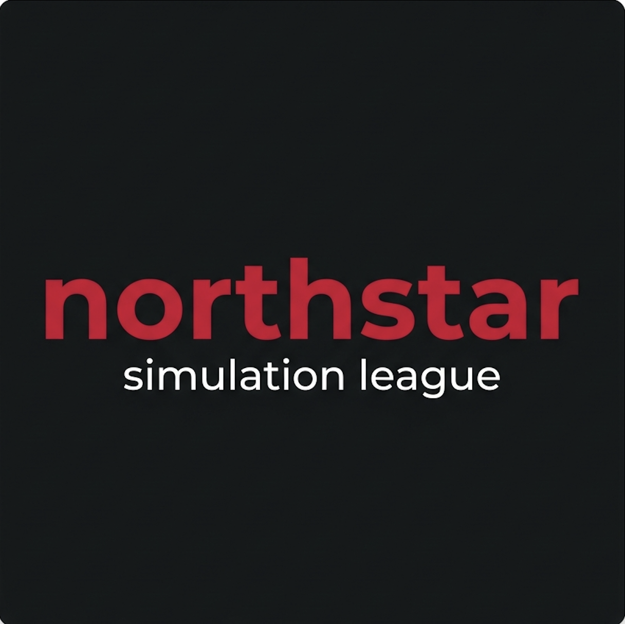 Simulation League 
