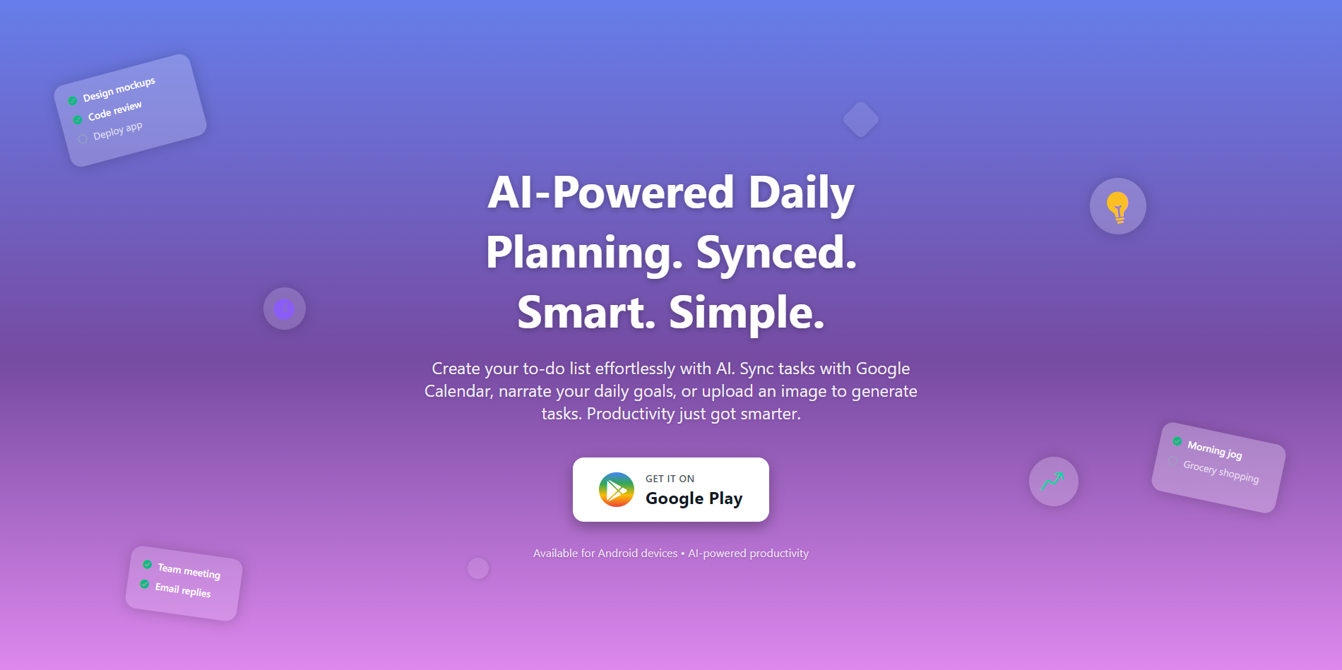 AI Todoist Syncer