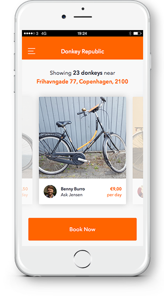 AirDonkey Image