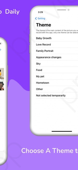 N825 - Record Life Daily gallery image