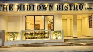 The MidTown Bistro – Salt Lake gallery image