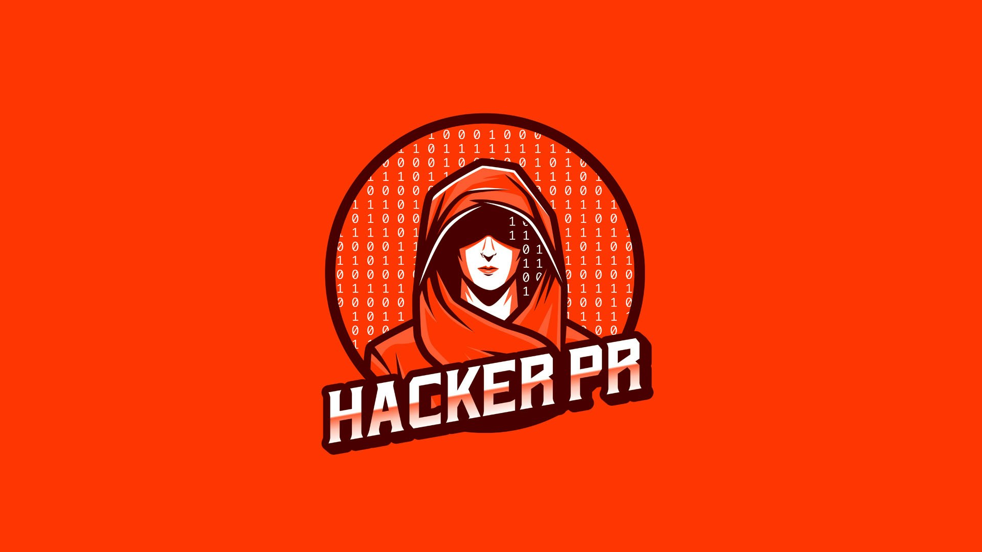 Hacker PR gallery image