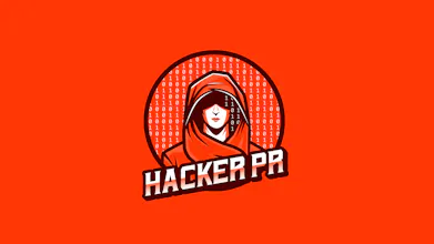 Hacker PR gallery image