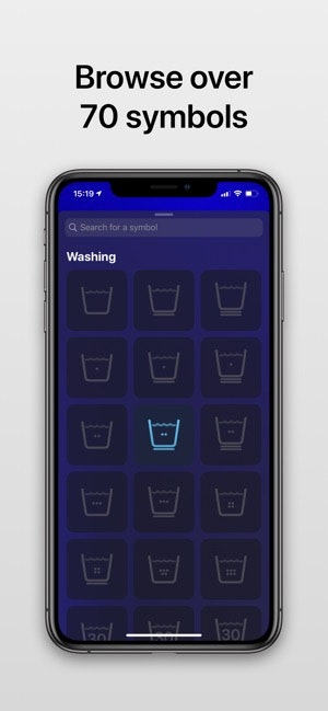 Laundry Lens gallery image