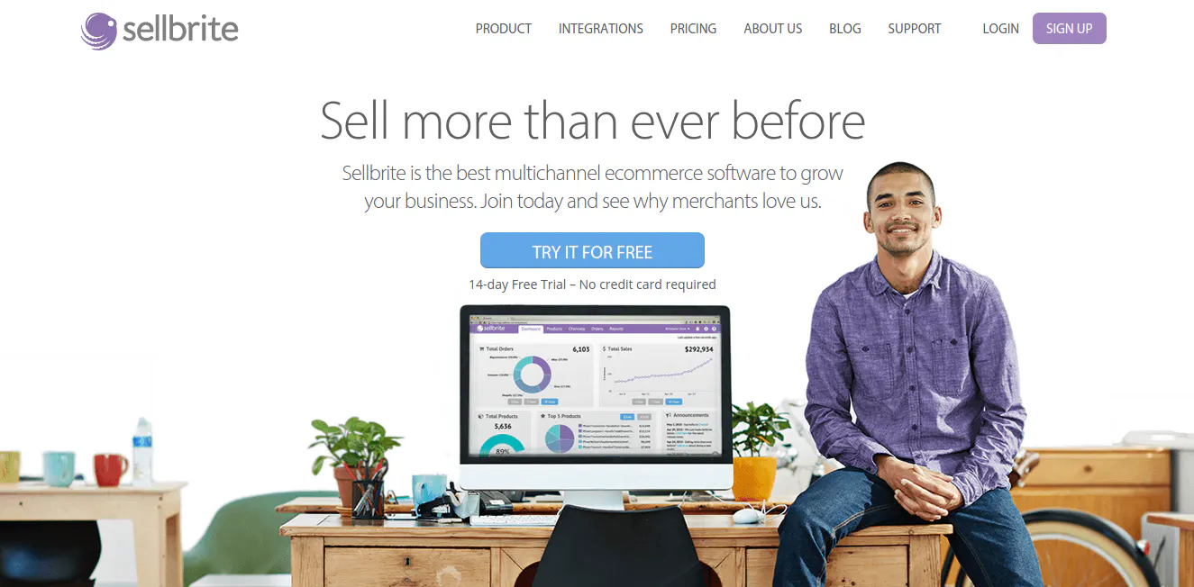 Sellbrite