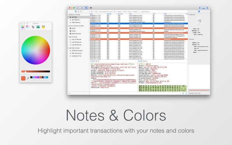 Proxy.app gallery image