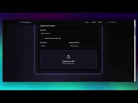 Studyaura gallery image