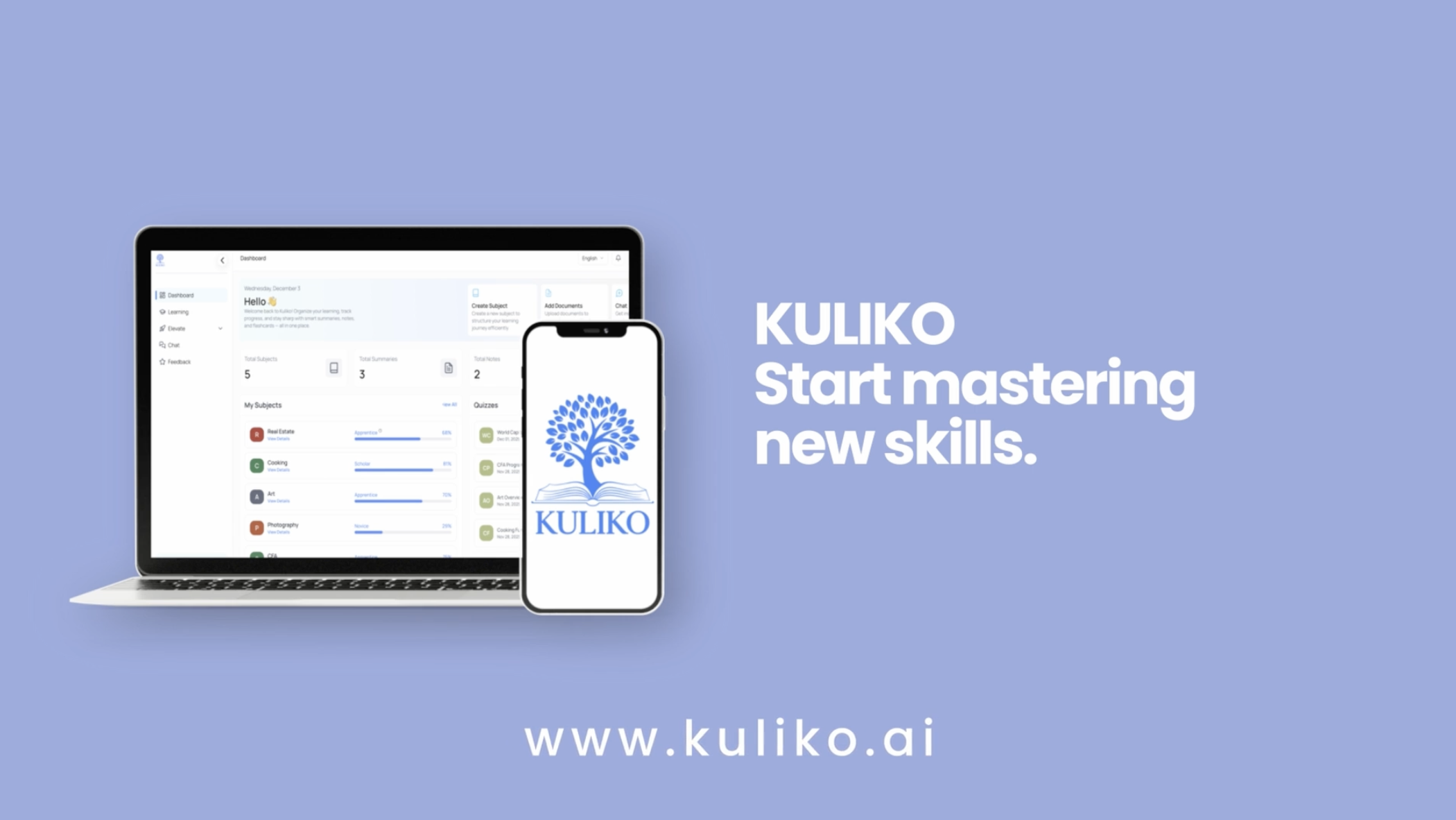 Kuliko gallery image