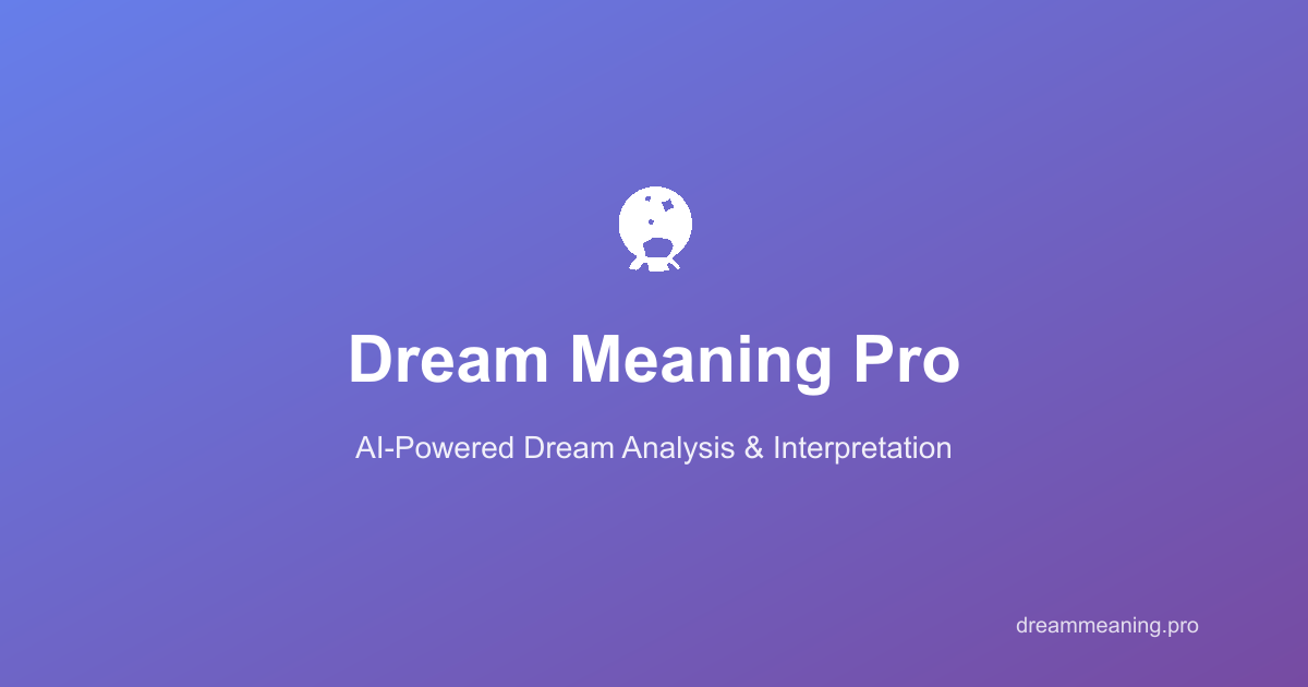 dreammeaning gallery image