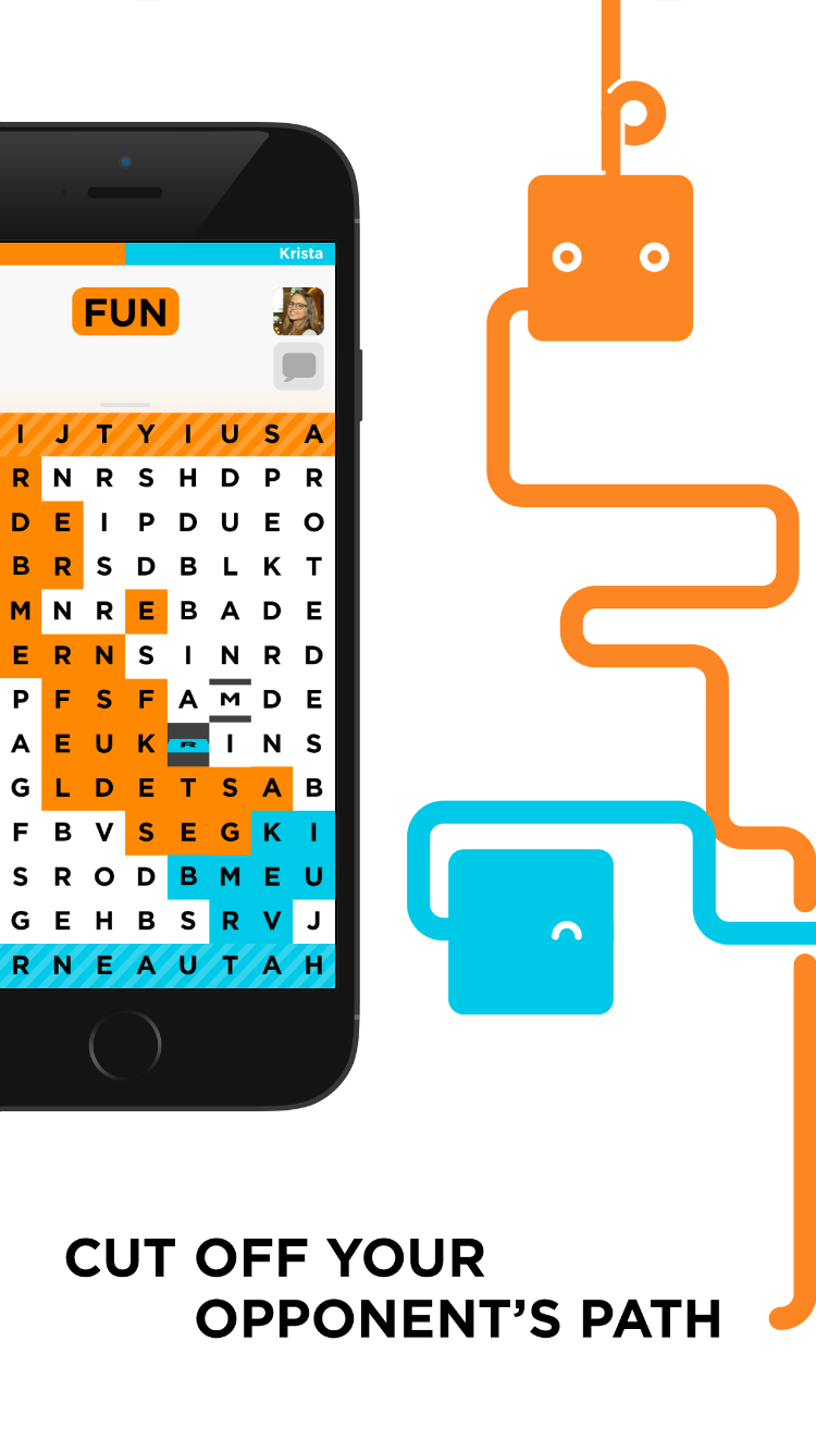 Wordbase gallery image