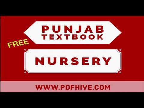 Nursery Class Textbooks gallery image