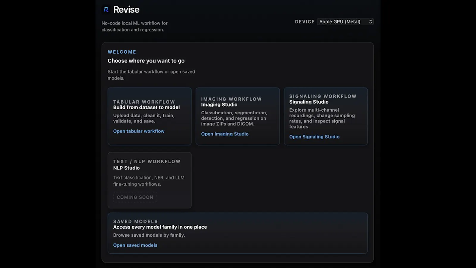 Revise screenshot 1 (video preview)
