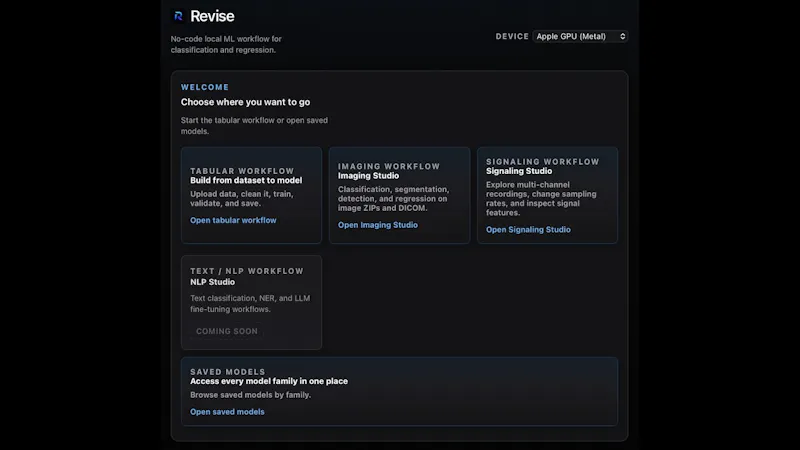 Revise screenshot 1 (video preview)