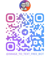 Image to Text AI Bot gallery image