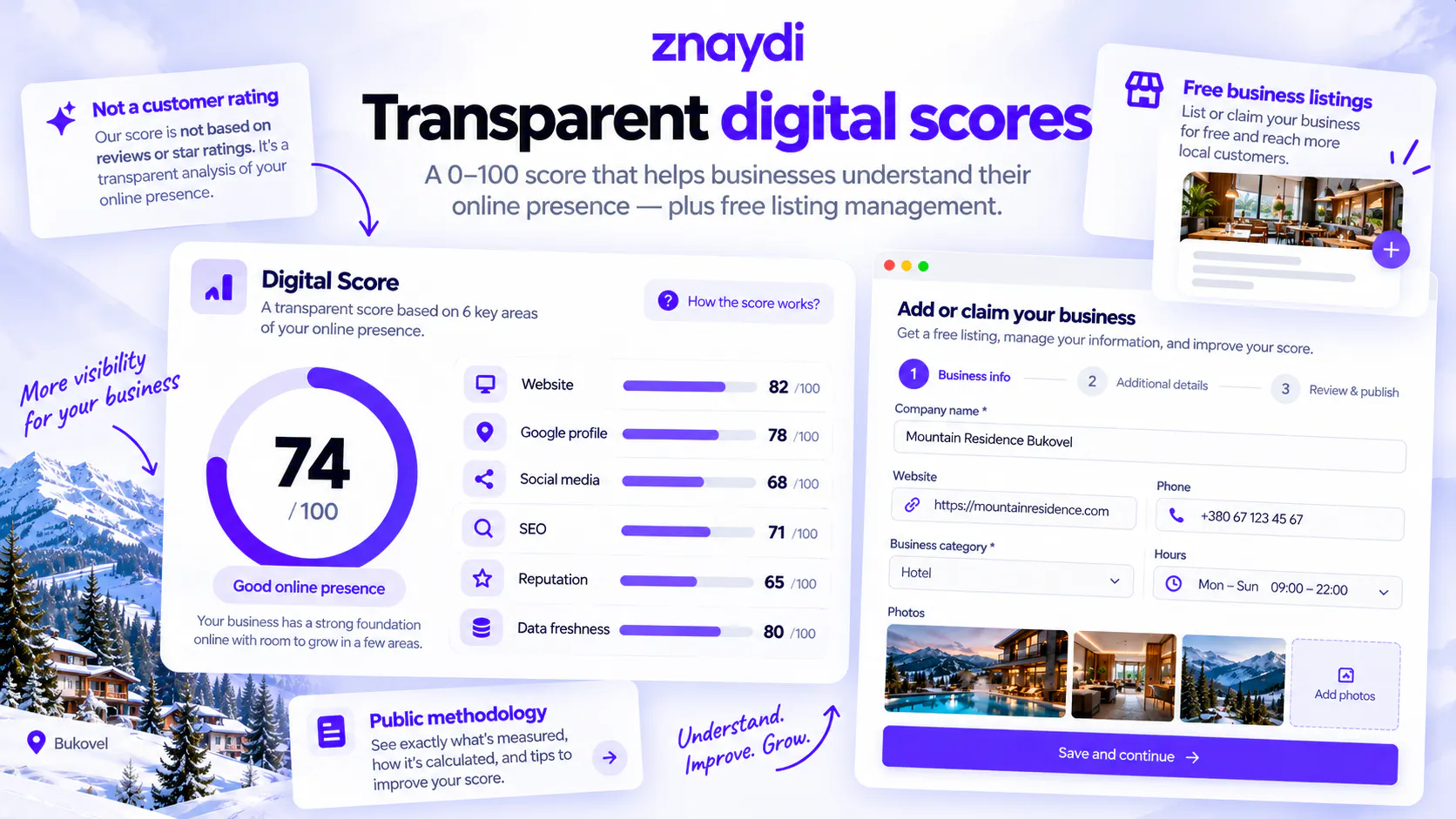 znaydi gallery image