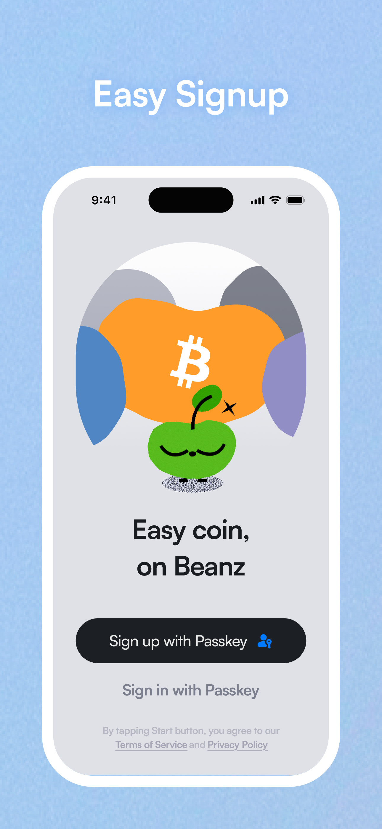Média Magic Beanz - Un service de crypto plus facile que tout ce que vous avez essayé auparavant 3