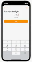 The Fasting App gallery image