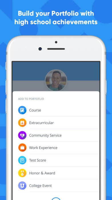 RaiseMe for iOS gallery image