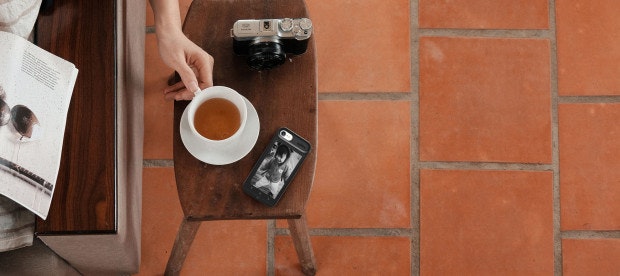 InkCase Image