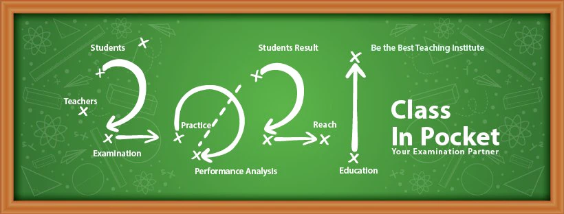 Class In Pocket cover