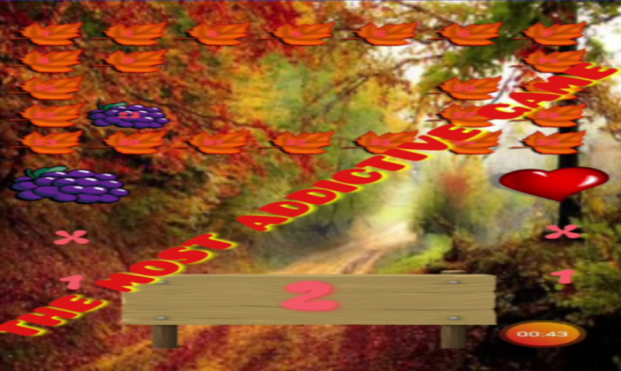 Fruit Fight-Fruit Pop Mania gallery image