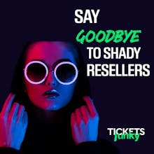 Tickets Junky gallery image