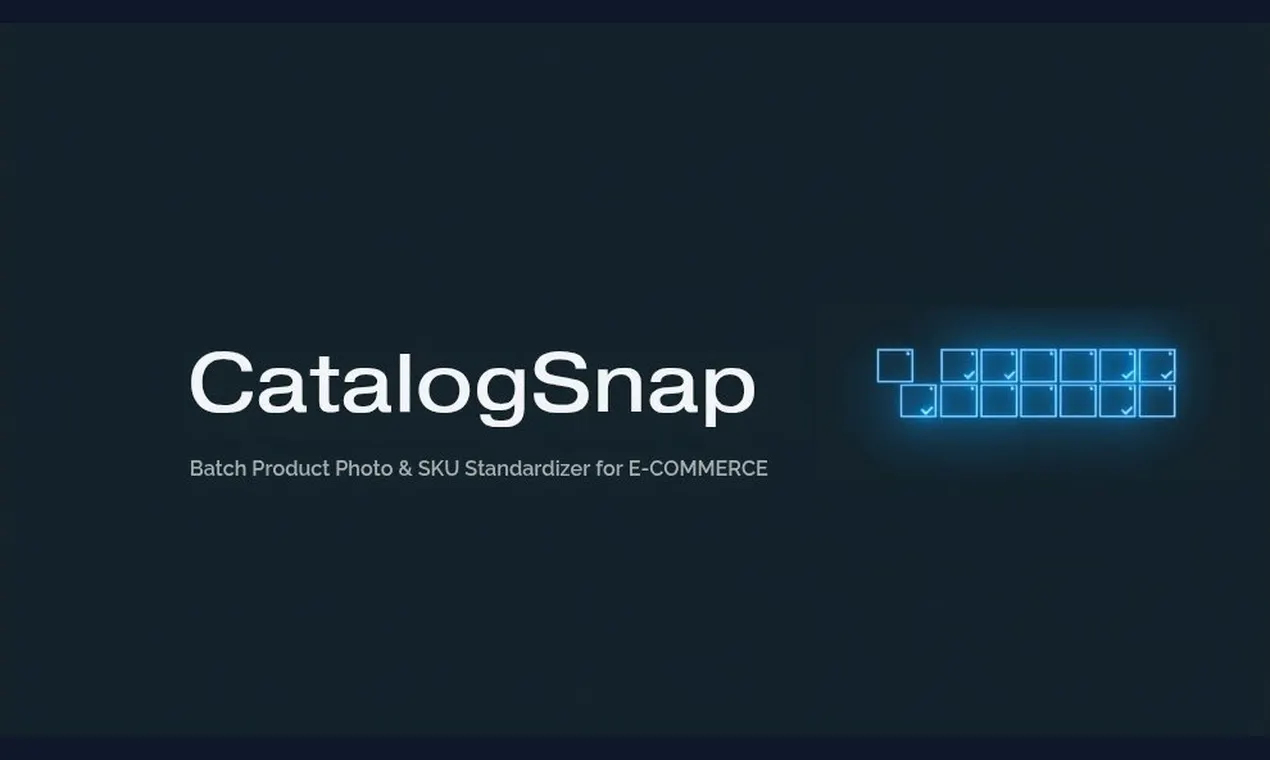 CatalogSnap gallery image