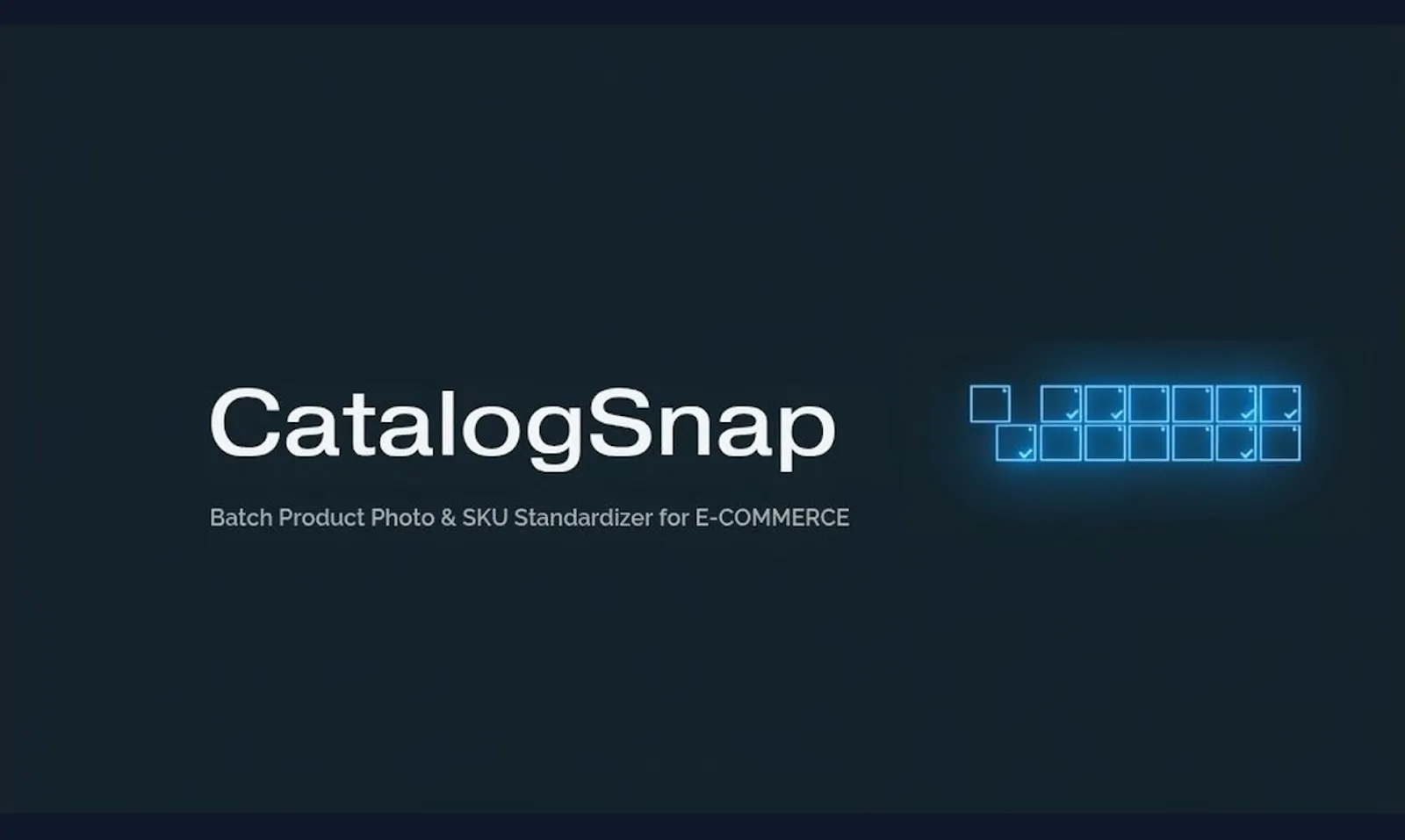 CatalogSnap screenshot 5