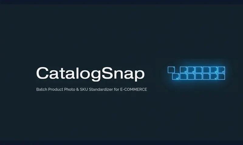 CatalogSnap screenshot 5