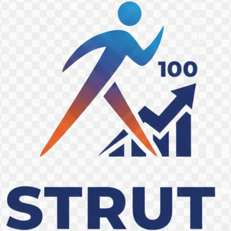 STRUT logo