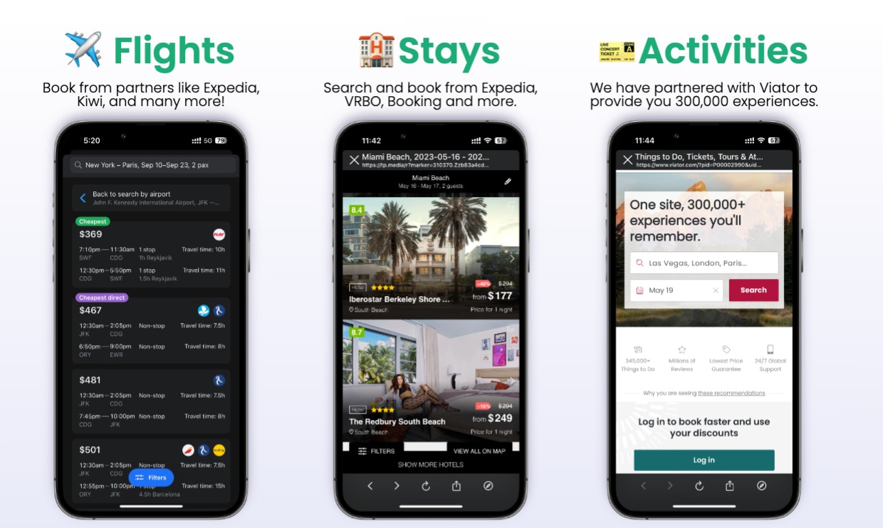 Senspot media 3