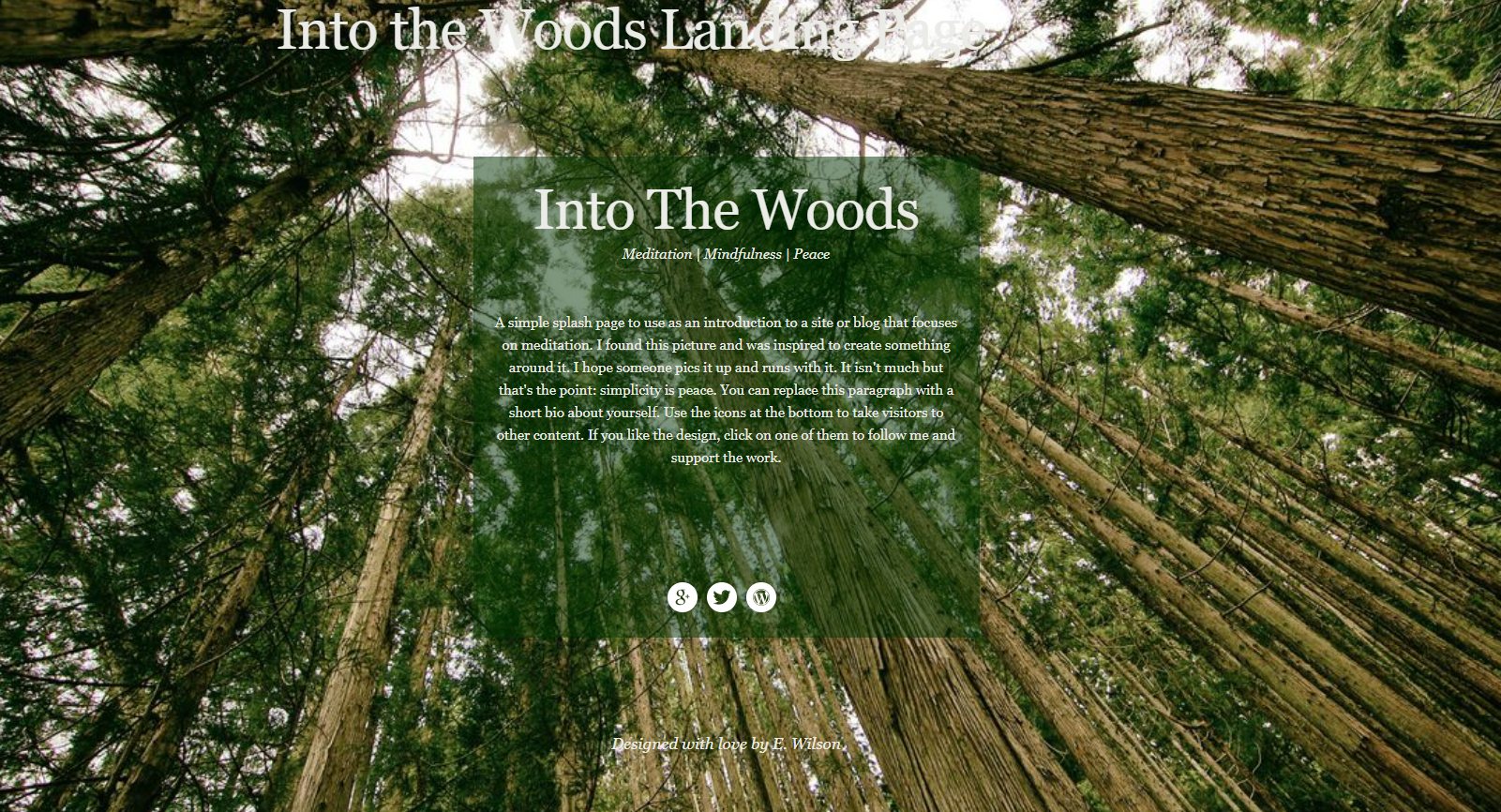 MyPost gallery image