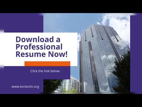 Free AI Powered Resume Builder gallery image