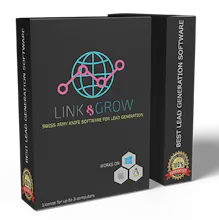 Link & Grow gallery image