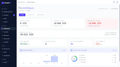 MouqawilPro gallery image