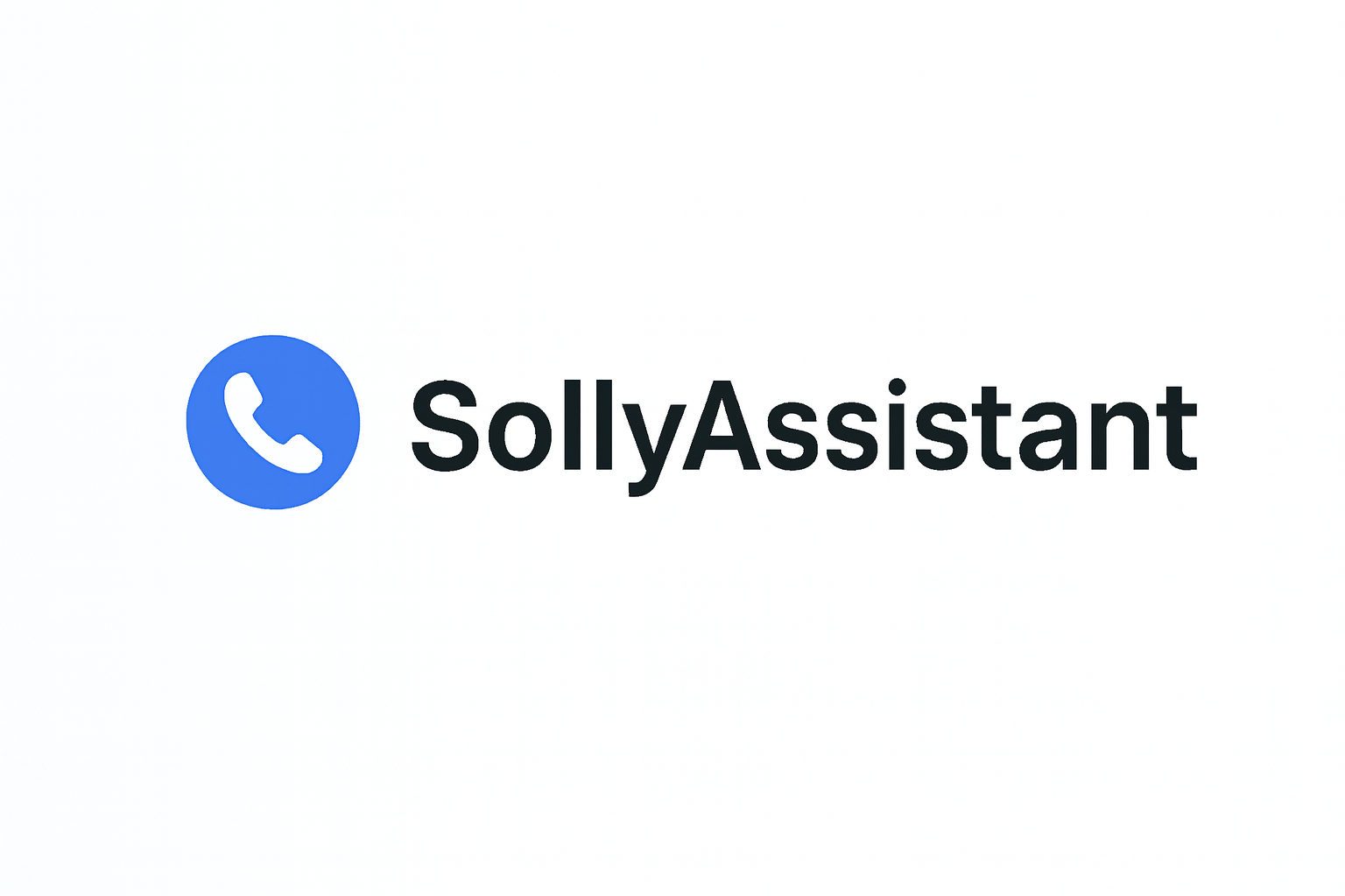 SollyAssistant gallery image