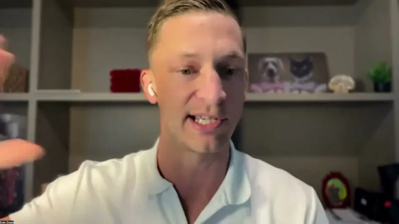 LiveAssist screenshot 1 (video preview)
