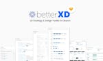 BetterXD UX Strategy & Design Toolkit image