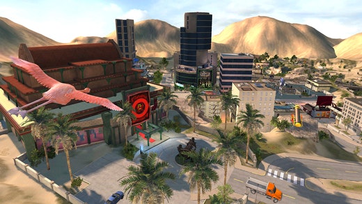 Goat Simulator PAYDAY gallery image