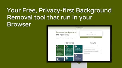 ByeBackground gallery image