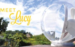 Lucy media 1