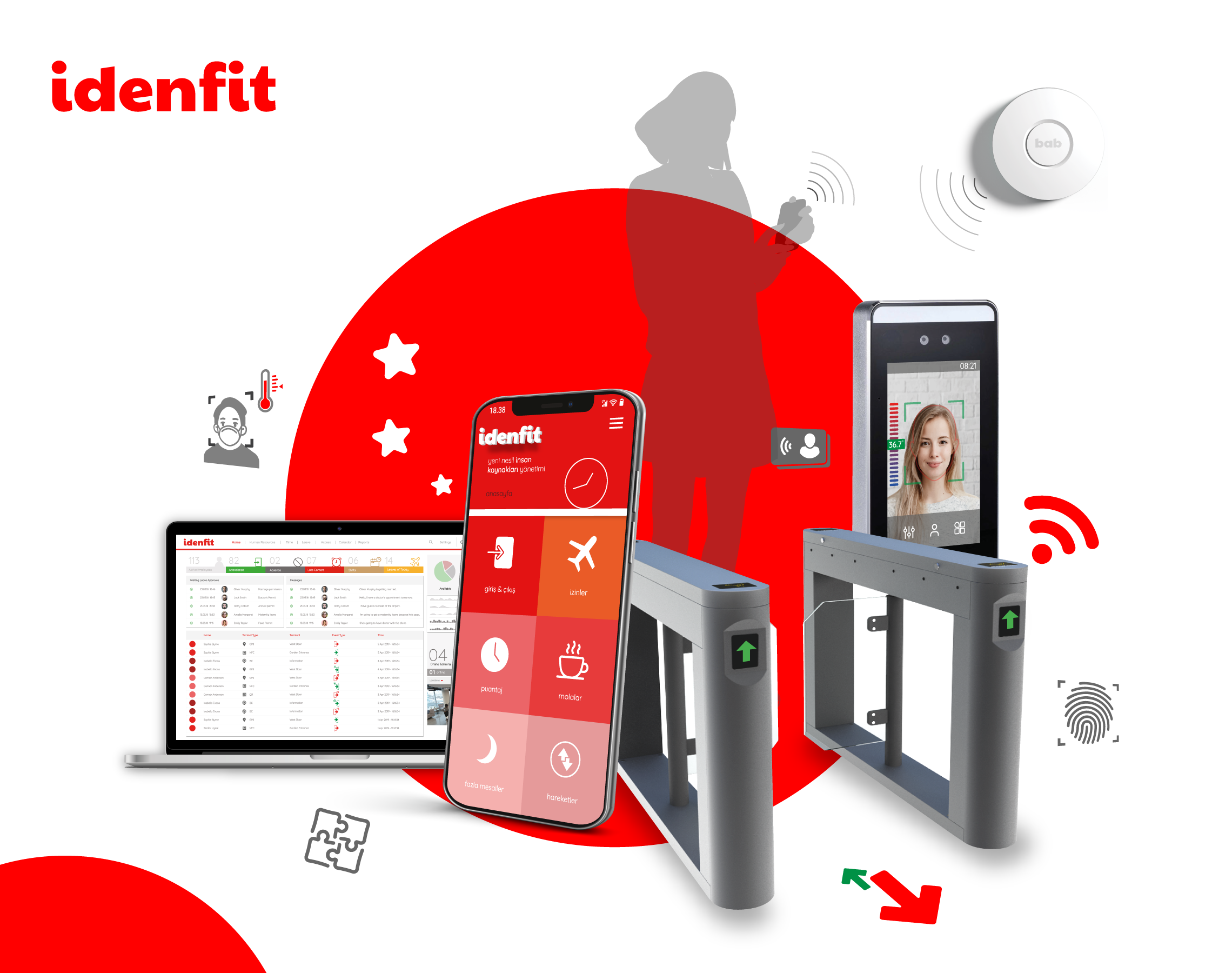 Idenfit gallery image