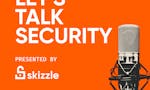 Let's Talk Security Podcast image