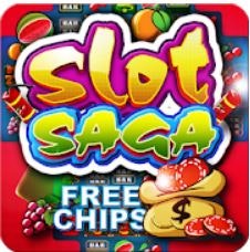 SLOT SAGA