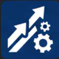 CVGrid logo