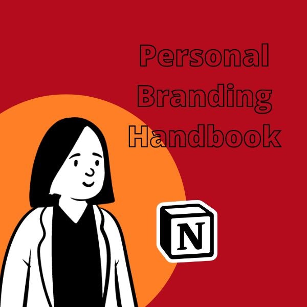 Manual de marca personal
