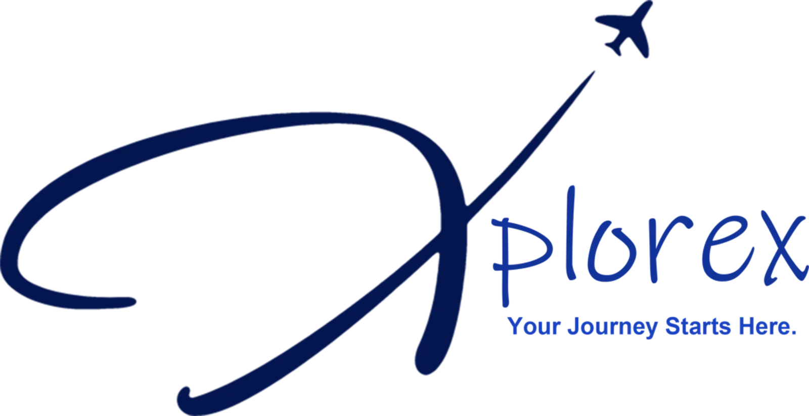 Xplorex.in screenshot 1