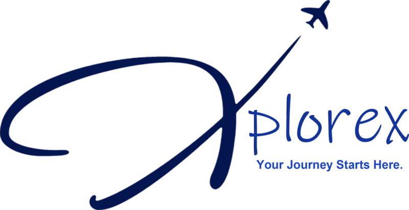 Xplorex.in screenshot 1